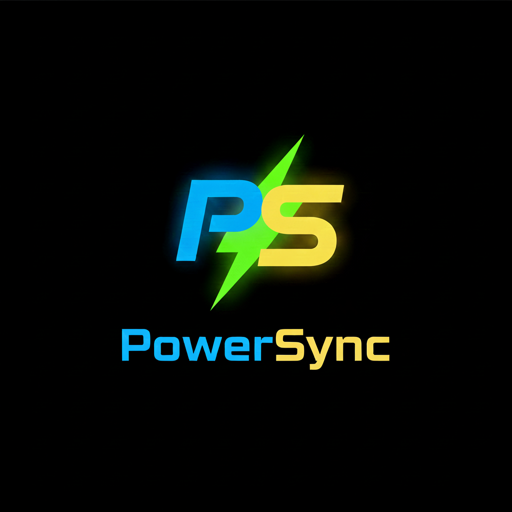 PowerSync icon